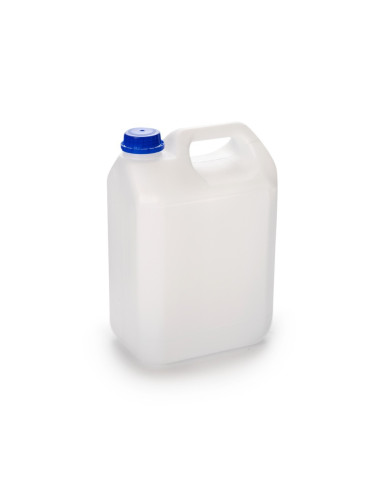 Kanistras bakelis 5L maisto produktams Kanistras bakelis 5L maisto produktams