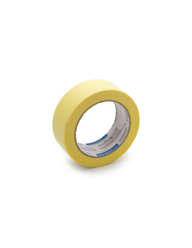 Apsauginė juosta dažymui plotis 38mm, ilgis 50m Apsauginė juosta dažymui plotis 38mm, ilgis 50m