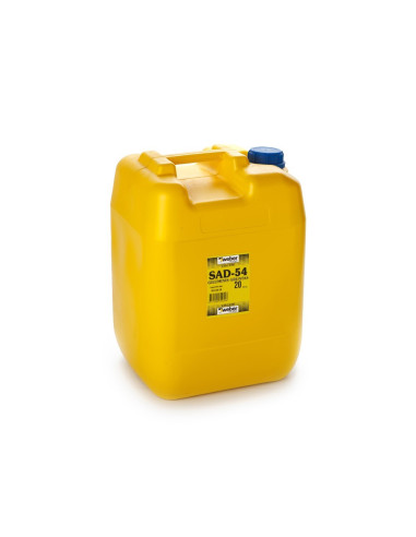 Gruntas giluminis SAD-54 Weber 20 L Gruntas giluminis SAD-54 Weber 20 L