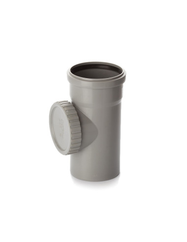Pravala vidaus kanalizacijos PVC 110mm Pravala vidaus kanalizacijos PVC 110mm