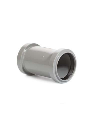 Mova remontinė vidaus kanalizacijos PVC 50mm Mova remontinė vidaus kanalizacijos PVC 50mm