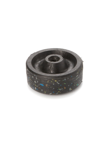 Ratas d130mm plastmasinis techninis Ratas d130mm plastmasinis techninis
