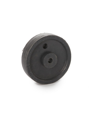 Ratas d190mm plastmasinis techninis Ratas d190mm plastmasinis techninis