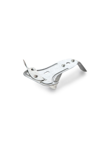 Elementas CD-05, pakaba su fiksatoriumi CD profiliui, Knauf