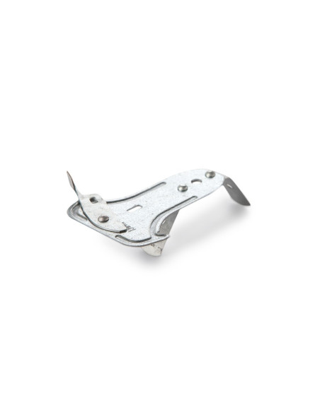 Elementas CD-05, pakaba su fiksatoriumi CD profiliui, Knauf