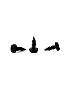 Originalūs KNAUF LN sraigtai metalui (3,5x9mm). Skirti metalinių profilių jungimui tarpusavyje. Pakuotėje 1000 vnt. Fosfatuoti, 2