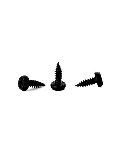 Sraigtas savisriegis metalui į metalą LN 3,5x9mm KNAUF