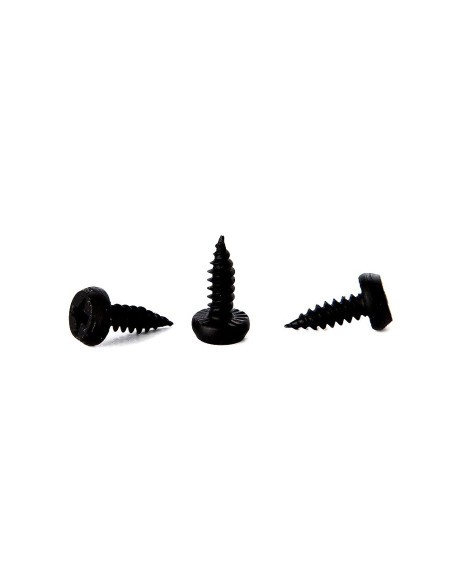 Sraigtas savisriegis metalui į metalą LN 3,5x9mm KNAUF