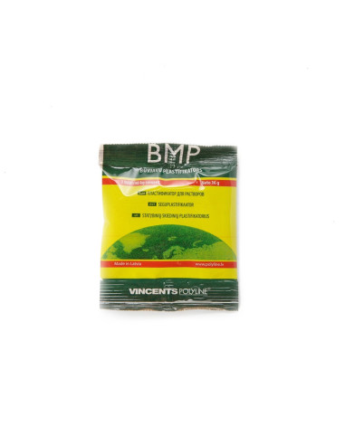 Plastifikatorius BMP [16g]