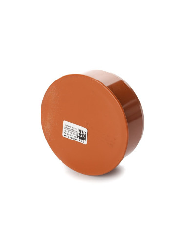 Aklė lauko kanalizacijos PVC 500mm Aklė lauko kanalizacijos PVC 500mm