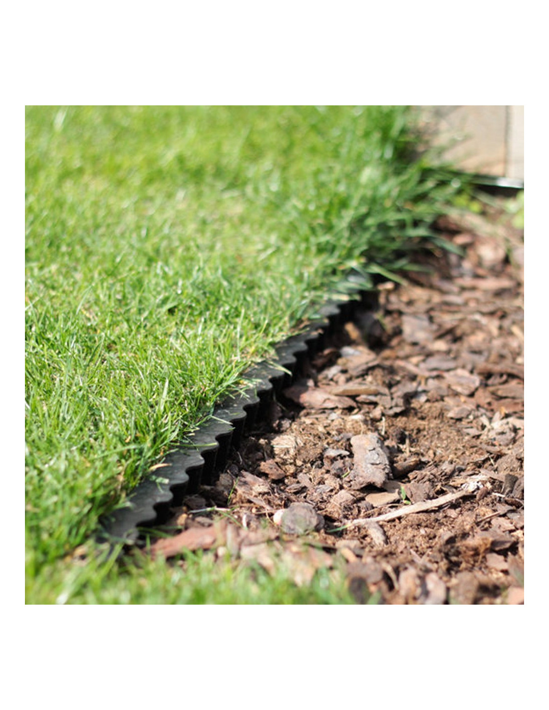 Бордюр для отмостки дома