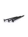 Sraigtas savisriegis  gipso kartono plokštei į metalą  GKP/MET, 3.5x45mm fosfuoti