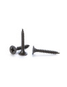 Savisriegiai gipskartoniui į metalą  GKP/MET, ilgis 25mm [1000vnt.]. Statybinės medžiagos