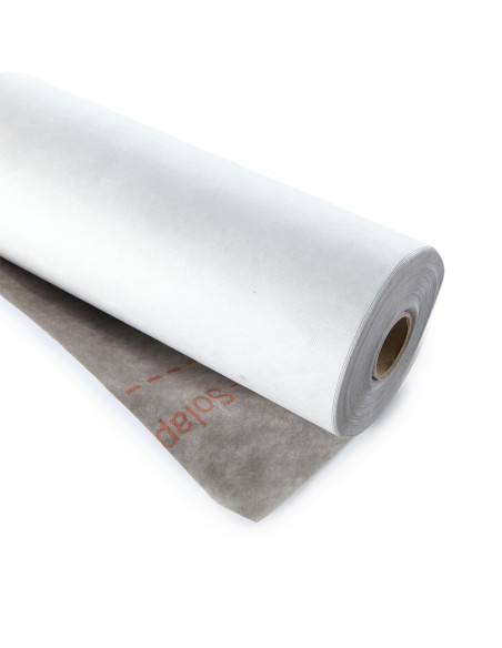 Difuzinė plėvelė Tyvek PRO. Statybinės medžiagos