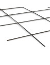 Grindų betonavimo armavimo tinklas, akis 15x15cm, viela 4mm. Statybinės medžiagos