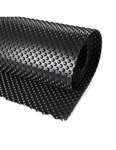 Drenažinė membrana DELTA NB 200kN. Statybinės medžiagos 2