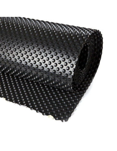 Drenažinė membrana DELTA NB 200kN. Statybinės medžiagos