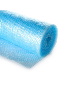 Plėvelė Burbulinė, plotis 1.2m, ilgis 100m