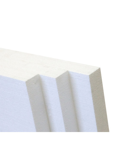 EPS 100, storis 100mm, matmenys 1x1m,  [Lietuva]