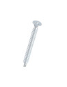 Sraigtas sąvigręžis metalui 4.8x50mm TORX galvute ZN WSR. Statybinės medžiagos