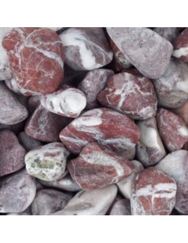 Syria gludinti akmenys 15-25mm. 20kg. Syria gludinti akmenys 15-25mm. 20kg.