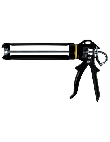 Pistoletas silikonui Skeletonpistol HK SOUDAL Pistoletas silikonui Skeletonpistol HK SOUDAL