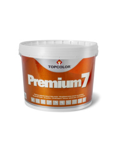 DAŽAI TOPCOLOR PREMIUM 7, 3 L
