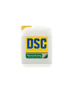 DSC Valiklis samanotiems paviršiams 5L. Statybinės medžiagos