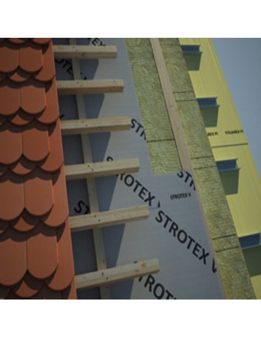 Difuzinė plėvelė Strotex 1300 