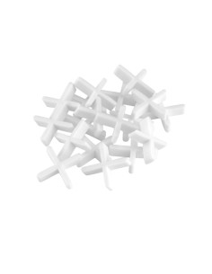 Kryželiai plytelėms 1.5mm