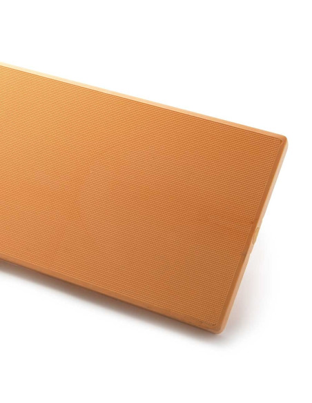 Trintuvė poliuretano 170x600mm oranžinė