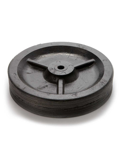 Ratas d310mm plastmasinis techninis Ratas d310mm plastmasinis techninis