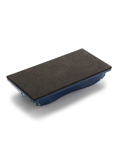 Šlifavimo įrankis Ciret 105x212mm