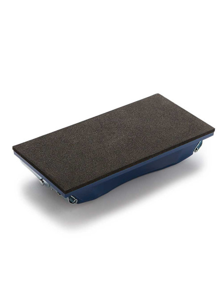 Šlifavimo įrankis Ciret 105x212mm