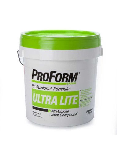 Glaistas universalus Proform Ultra Lite National Gypsum 20 kg