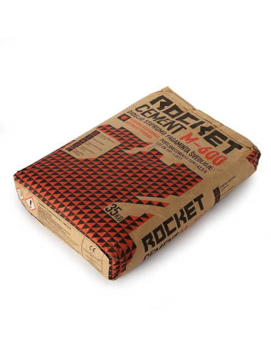 Cementas ROCKET CEMENT M-600 35kg Cementas ROCKET CEMENT M-600 35kg