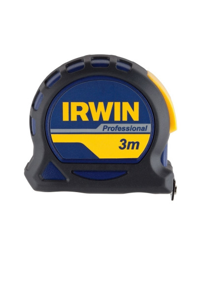 Ruletė IRWIN Professional 3m 16mm