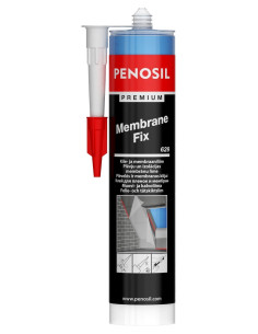 Plėvelės ir membranos klijai PENOSIL Premium MembraneFix 629, 290 ml