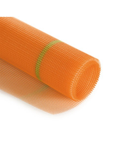 Tinklelis armavimo 165g/m2 1.1 x 50m CAPAROL