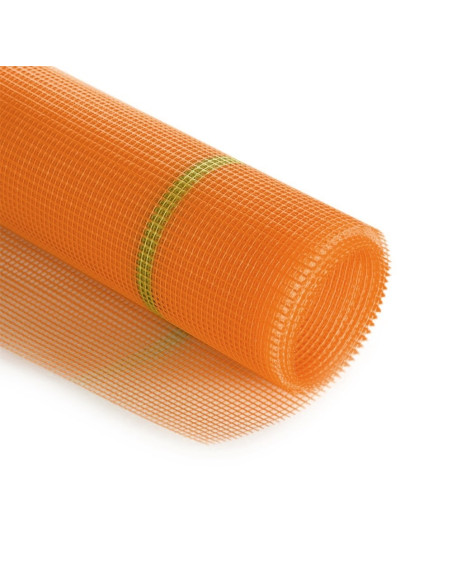 Tinklelis armavimo 165g/m2 1.1 x 50m CAPAROL