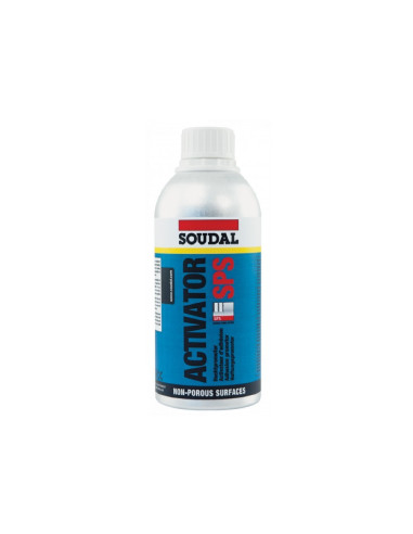 SPS aktyvatorius Soudal 500ml SPS aktyvatorius Soudal 500ml
