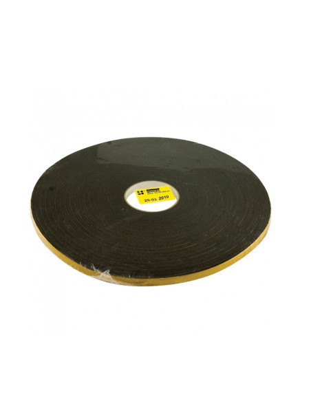 SPS dvipusio lipnumo juosta 10mm 25m Soudal 