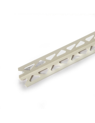 PVC apsauginis išorinis kampas 3790 2.6m