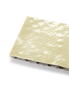 Drenažinė membrana su geotekstile DELTA GEO DRAIN Quattro, plotis 2.0m