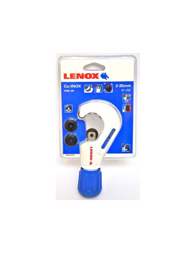 Pjaustyklė vamzd. LENOX Multi PRO 3-35mm
