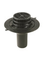 Įlaja Top Drain 110mm