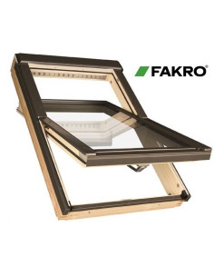 Pakeliami apverčiami langai preSelect FAKRO FPP - V U3