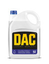 Antifrizas „DAC G11 Heavy Duty“ 5l