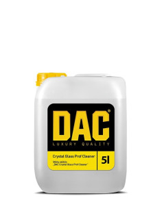 Antifrizas „DAC G11 Heavy Duty“ 5l