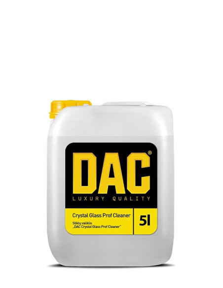 Antifrizas „DAC G11 Heavy Duty“ 5l